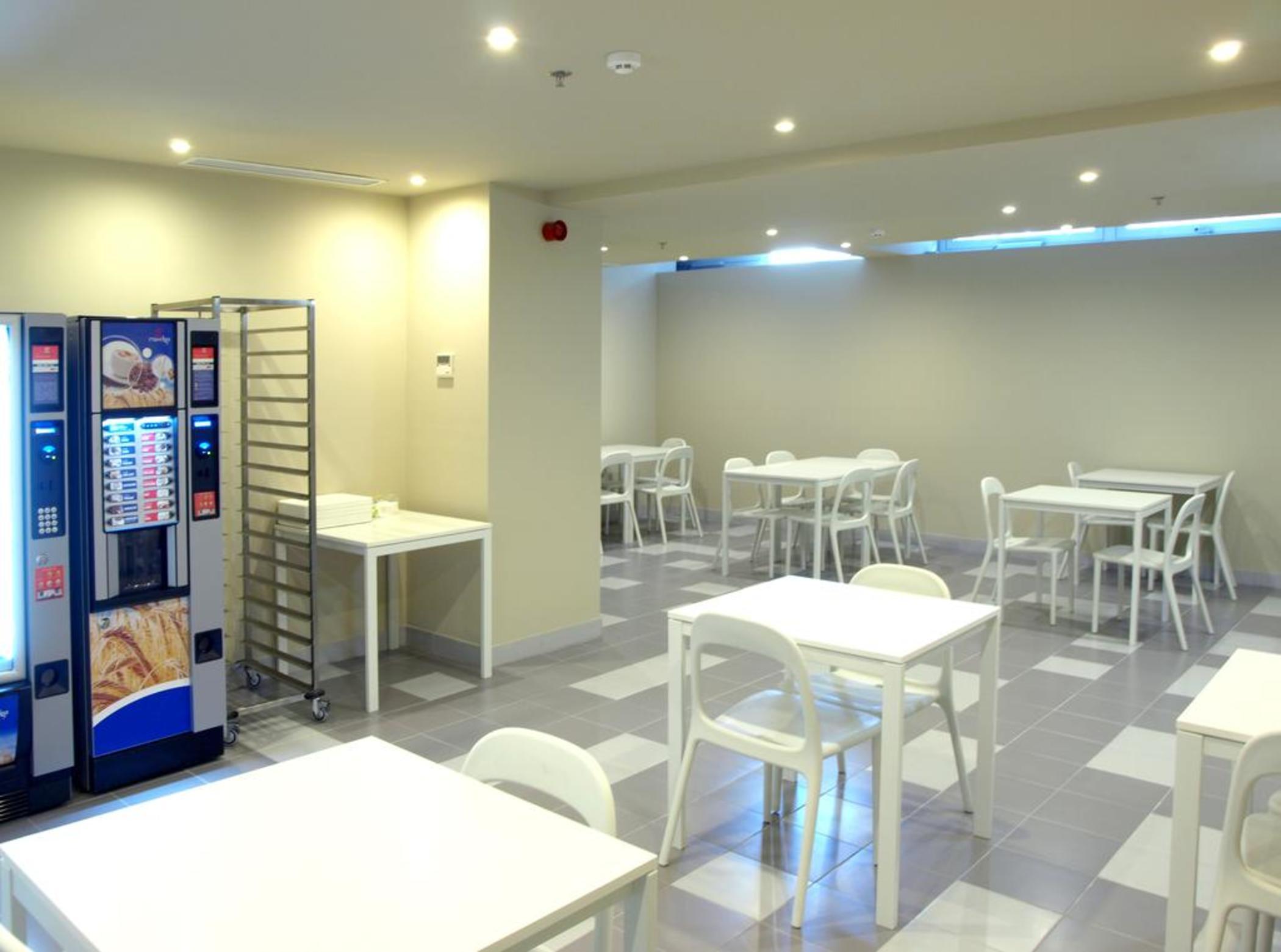 波尔图市中心易留酒店 外观 照片