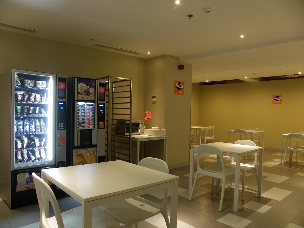 波尔图市中心易留酒店 外观 照片